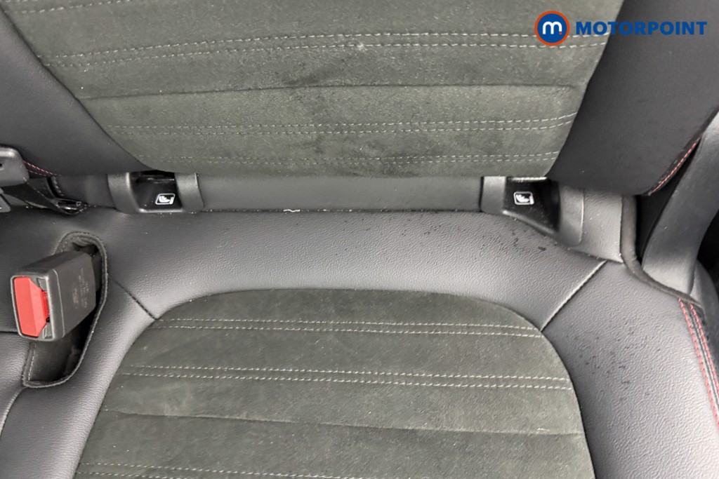 Ford Kuga St-Line X Edition Automatic Petrol Plug-In Hybrid SUV - Stock Number (1548403) - 27th supplementary image