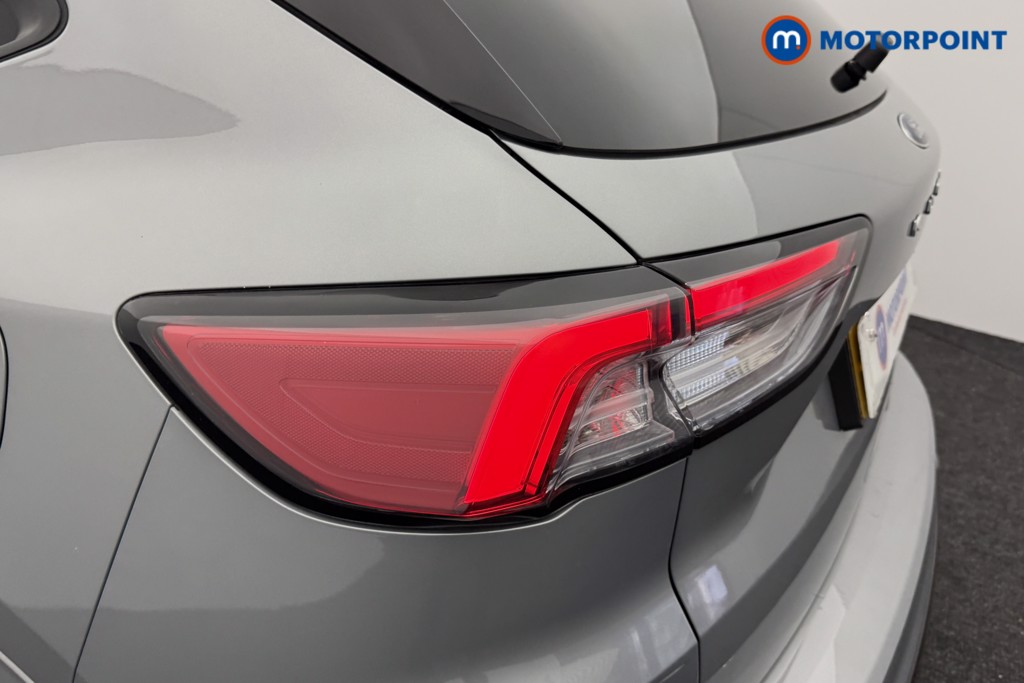 Ford Kuga St-Line X Edition Automatic Petrol Plug-In Hybrid SUV - Stock Number (1548403) - 28th supplementary image