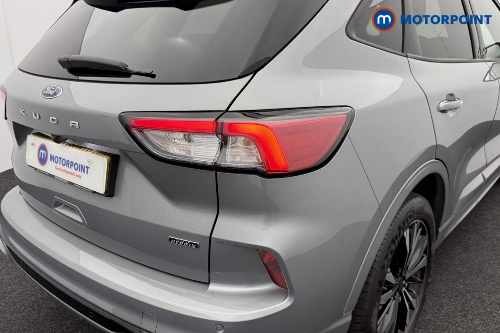 Ford Kuga St-Line X Edition Automatic Petrol Plug-In Hybrid SUV - Stock Number (1548403) - 29th supplementary image