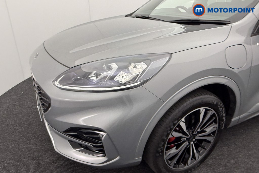 Ford Kuga St-Line X Edition Automatic Petrol Plug-In Hybrid SUV - Stock Number (1548403) - 31st supplementary image