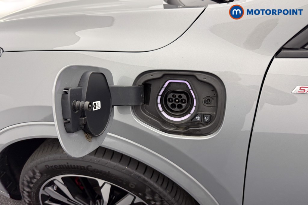 Ford Kuga St-Line X Edition Automatic Petrol Plug-In Hybrid SUV - Stock Number (1548403) - 32nd supplementary image