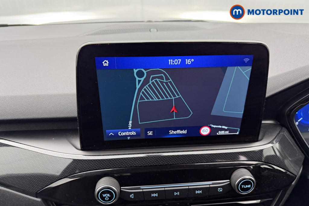 Ford Kuga St-Line X Edition Automatic Petrol Plug-In Hybrid SUV - Stock Number (1548403) - 1st supplementary image