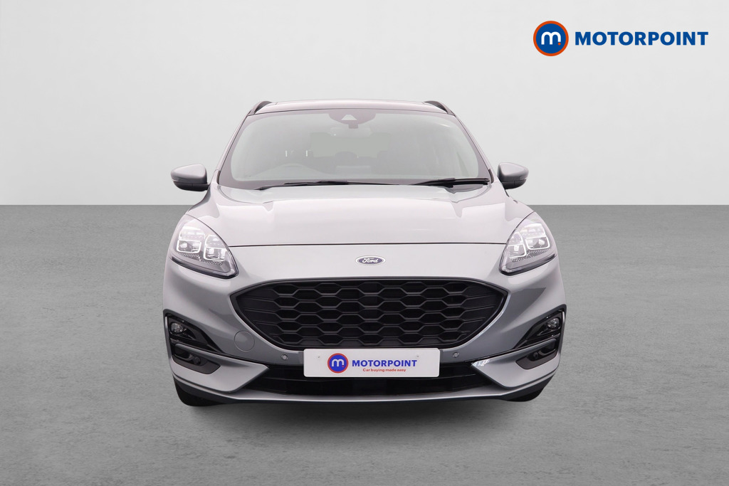 Ford Kuga St-Line X Edition Automatic Petrol Plug-In Hybrid SUV - Stock Number (1548403) - Front bumper