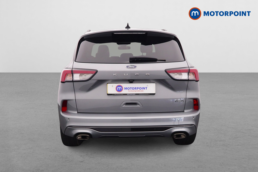 Ford Kuga St-Line X Edition Automatic Petrol Plug-In Hybrid SUV - Stock Number (1548403) - Rear bumper