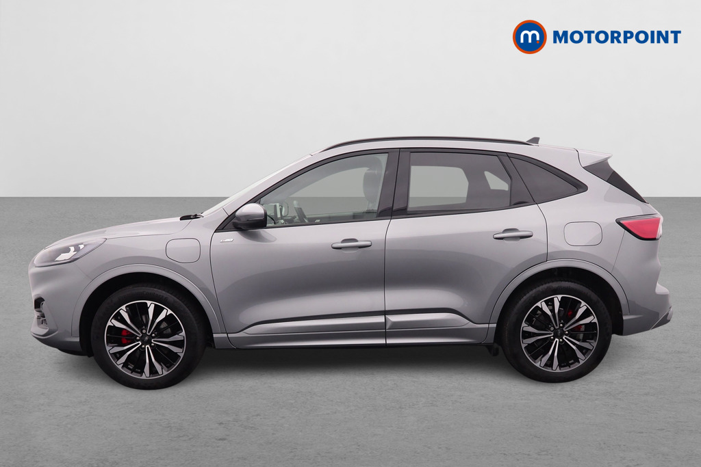 Ford Kuga St-Line X Edition Automatic Petrol Plug-In Hybrid SUV - Stock Number (1548403) - Passenger side