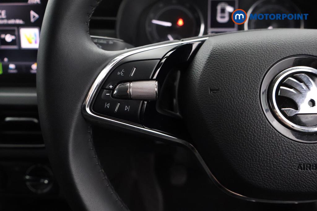 Skoda Scala SE Manual Petrol Hatchback - Stock Number (1548586) - 2nd supplementary image