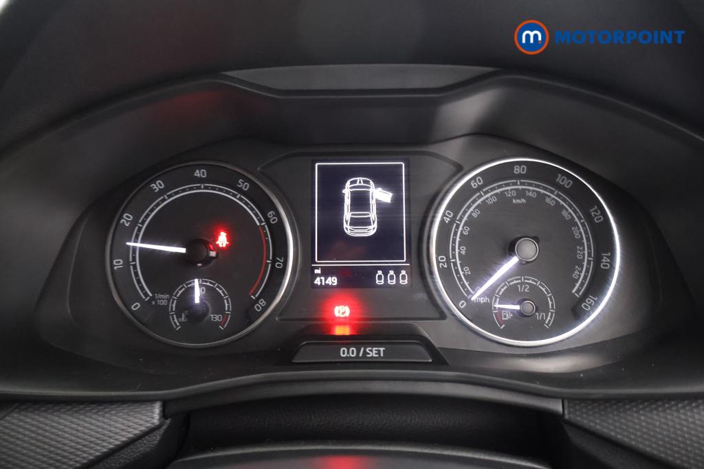 Skoda Scala SE Manual Petrol Hatchback - Stock Number (1548586) - 4th supplementary image