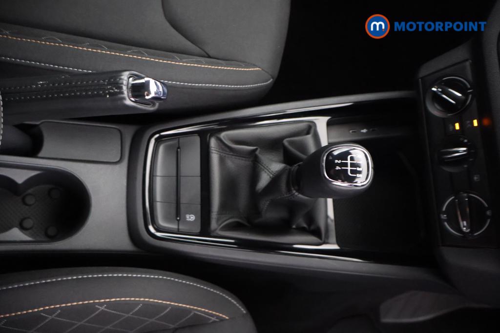 Skoda Scala SE Manual Petrol Hatchback - Stock Number (1548586) - 6th supplementary image