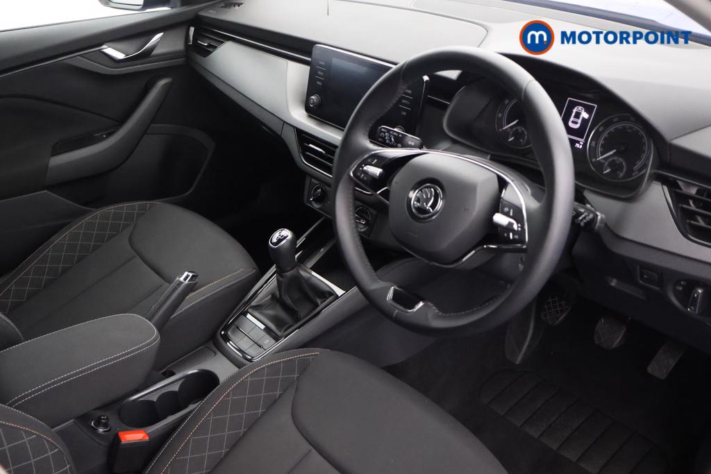 Skoda Scala SE Manual Petrol Hatchback - Stock Number (1548586) - 10th supplementary image