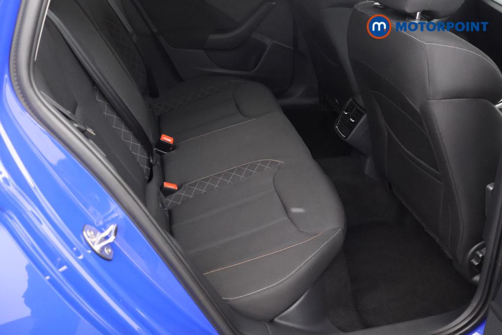 Skoda Scala SE Manual Petrol Hatchback - Stock Number (1548586) - 12th supplementary image
