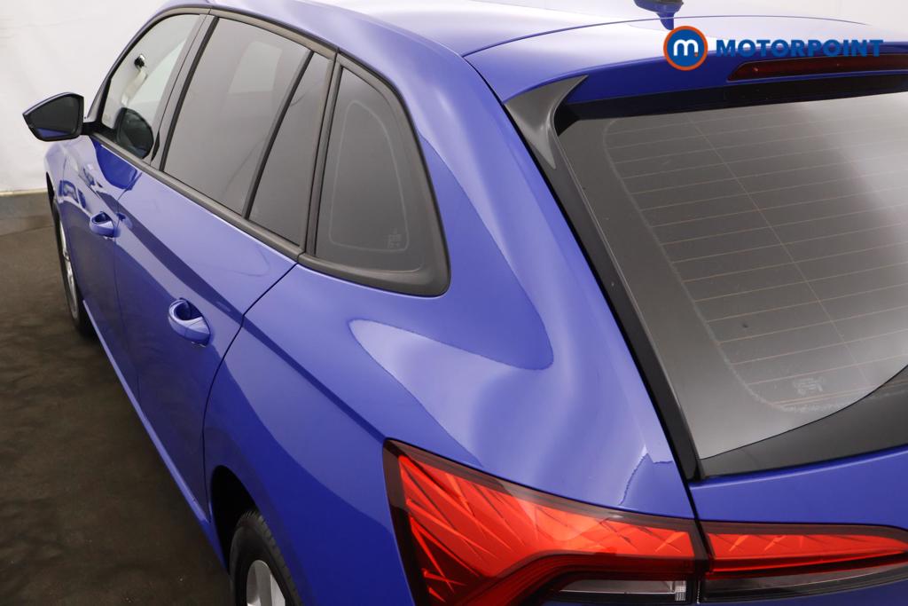 Skoda Scala SE Manual Petrol Hatchback - Stock Number (1548586) - 14th supplementary image