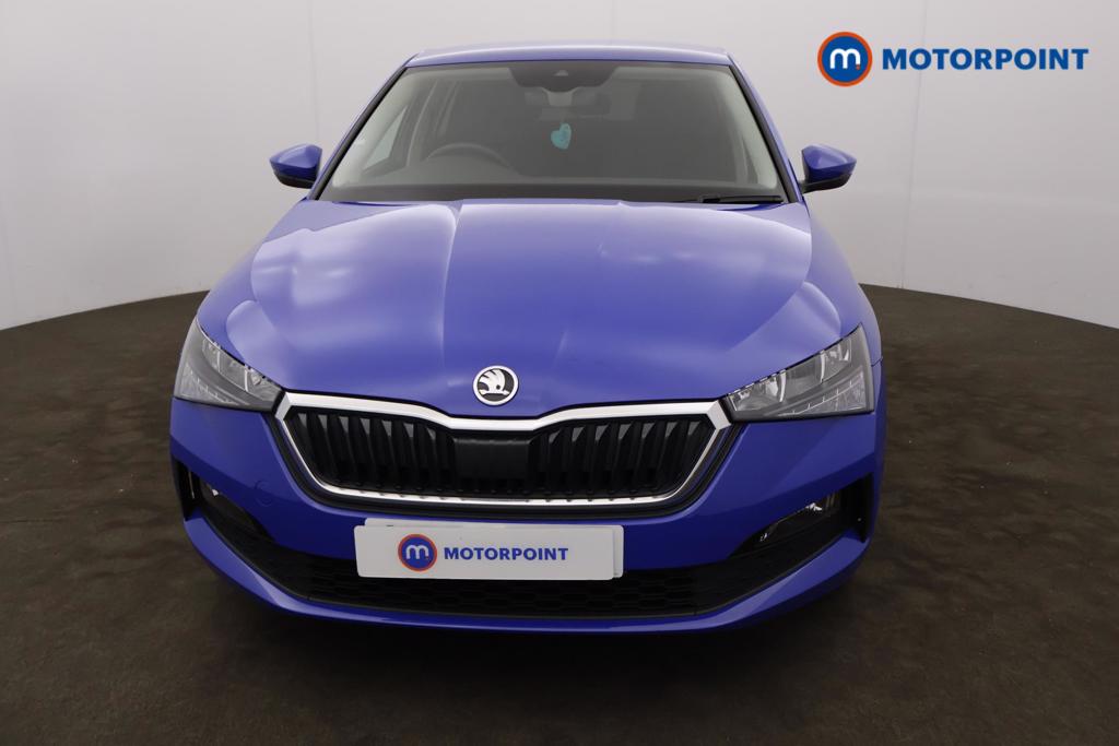 Skoda Scala SE Manual Petrol Hatchback - Stock Number (1548586) - 15th supplementary image