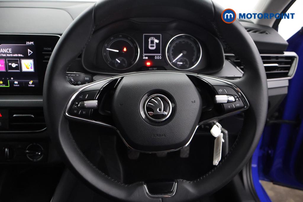 Skoda Scala SE Manual Petrol Hatchback - Stock Number (1548586) - 1st supplementary image