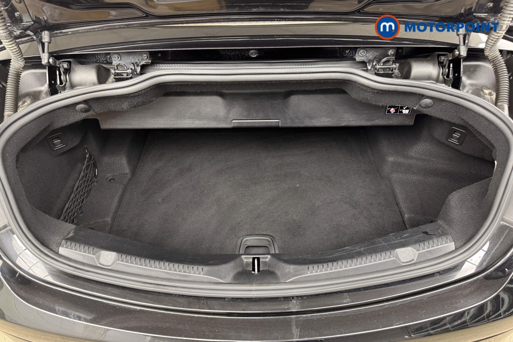 Mercedes-Benz E Class Amg Line Automatic Petrol Convertible - Stock Number (1493135) - 3rd supplementary image