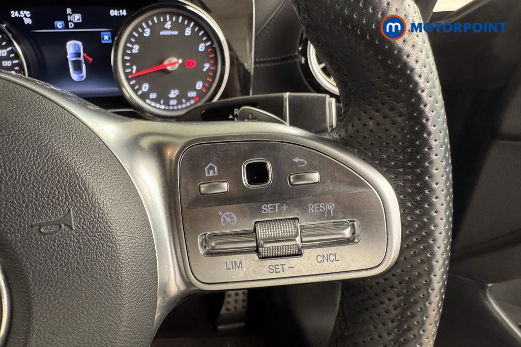 Mercedes-Benz E Class Amg Line Automatic Petrol Convertible - Stock Number (1493135) - 13th supplementary image
