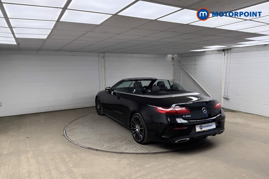 Mercedes-Benz E Class Amg Line Automatic Petrol Convertible - Stock Number (1493135) - 16th supplementary image