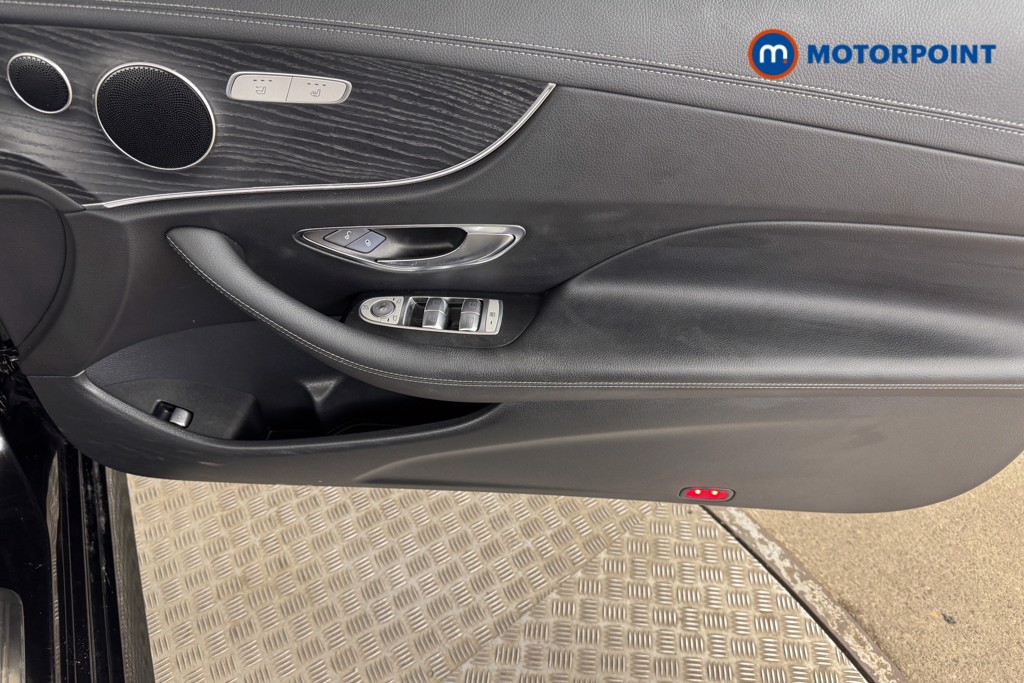 Mercedes-Benz E Class Amg Line Automatic Petrol Convertible - Stock Number (1493135) - 17th supplementary image