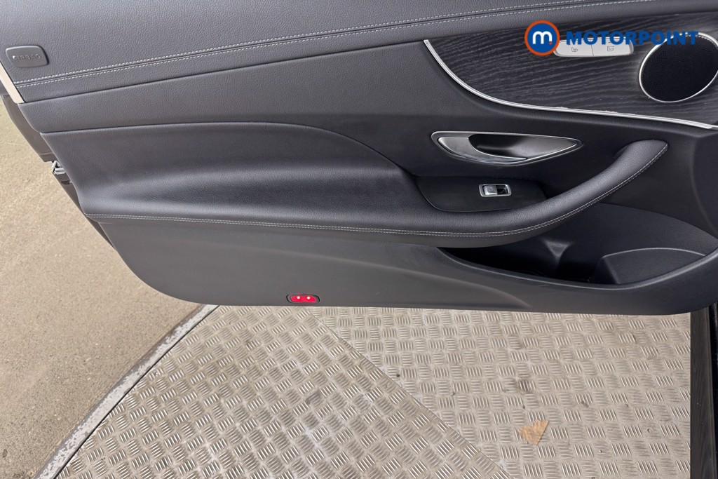 Mercedes-Benz E Class Amg Line Automatic Petrol Convertible - Stock Number (1493135) - 18th supplementary image