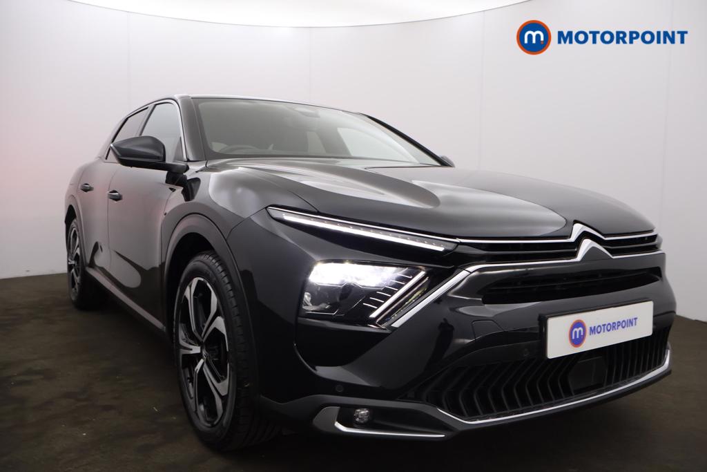 Citroen C5 X Shine Automatic Petrol Hatchback - Stock Number (1507889) - 19th supplementary image