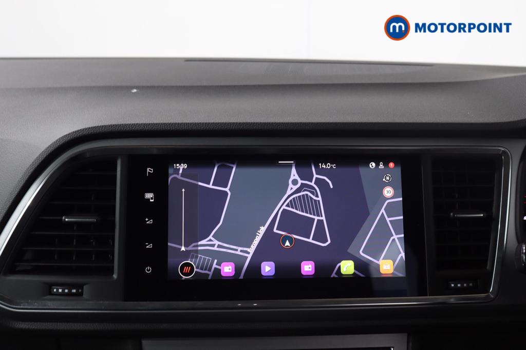 Seat Ateca FR Automatic Petrol SUV - Stock Number (1514419) - 2nd supplementary image