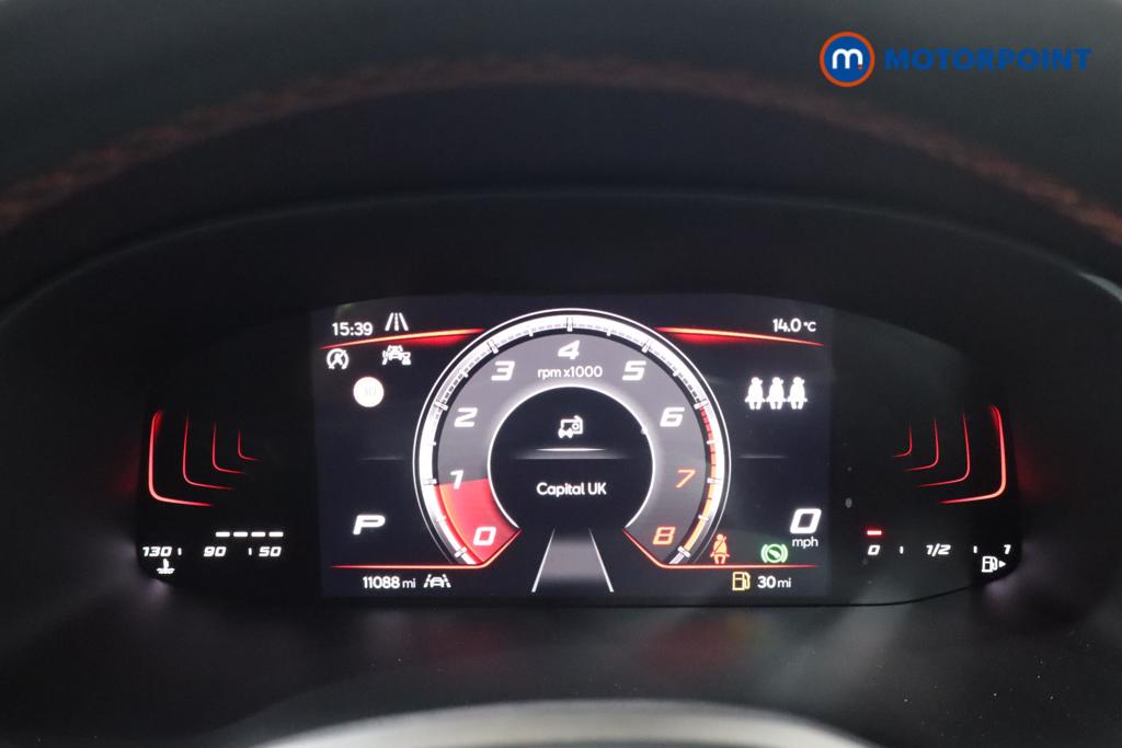 Seat Ateca FR Automatic Petrol SUV - Stock Number (1514419) - 3rd supplementary image