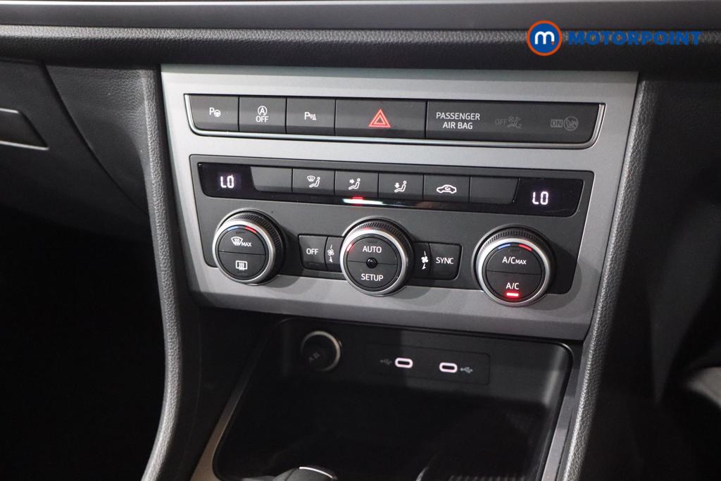 Seat Ateca FR Automatic Petrol SUV - Stock Number (1514419) - 4th supplementary image