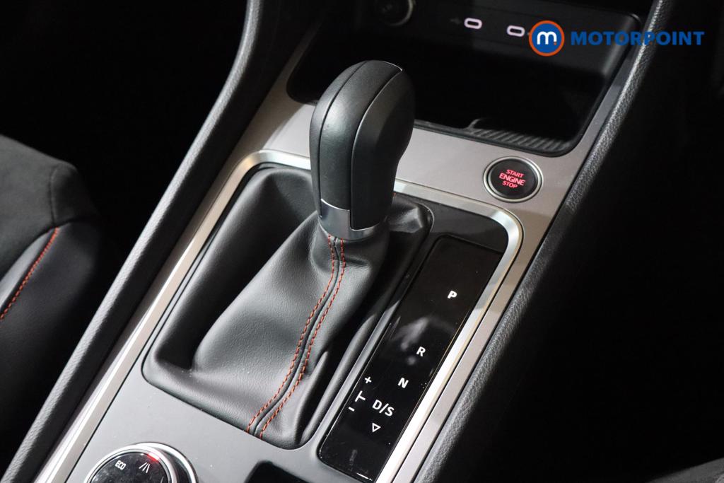 Seat Ateca FR Automatic Petrol SUV - Stock Number (1514419) - 5th supplementary image