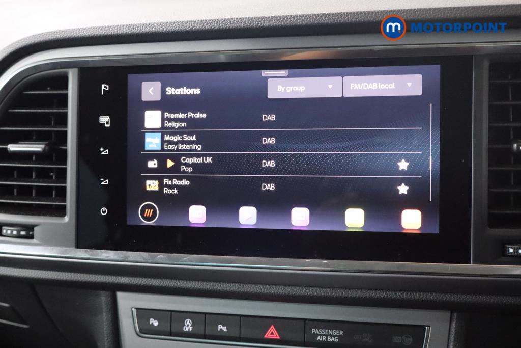 Seat Ateca FR Automatic Petrol SUV - Stock Number (1514419) - 7th supplementary image