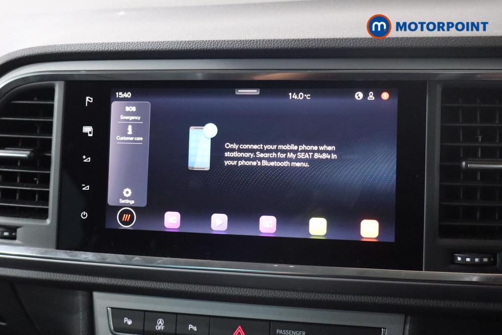 Seat Ateca FR Automatic Petrol SUV - Stock Number (1514419) - 8th supplementary image