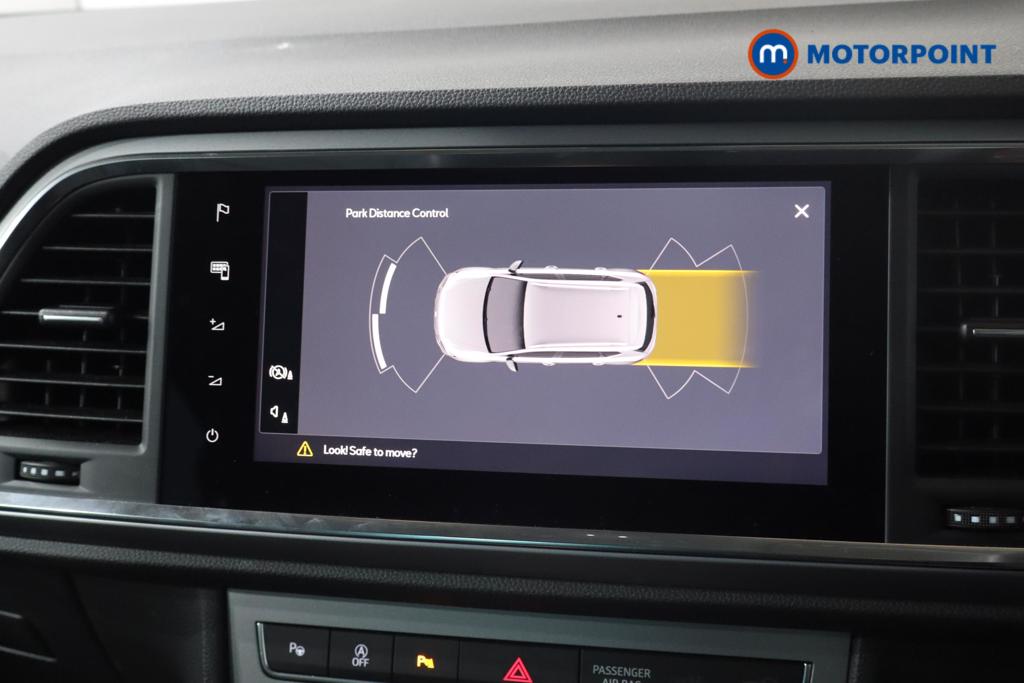 Seat Ateca FR Automatic Petrol SUV - Stock Number (1514419) - 9th supplementary image