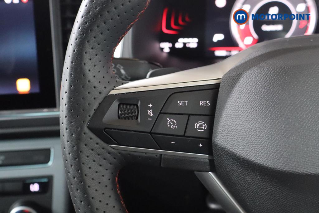 Seat Ateca FR Automatic Petrol SUV - Stock Number (1514419) - 10th supplementary image