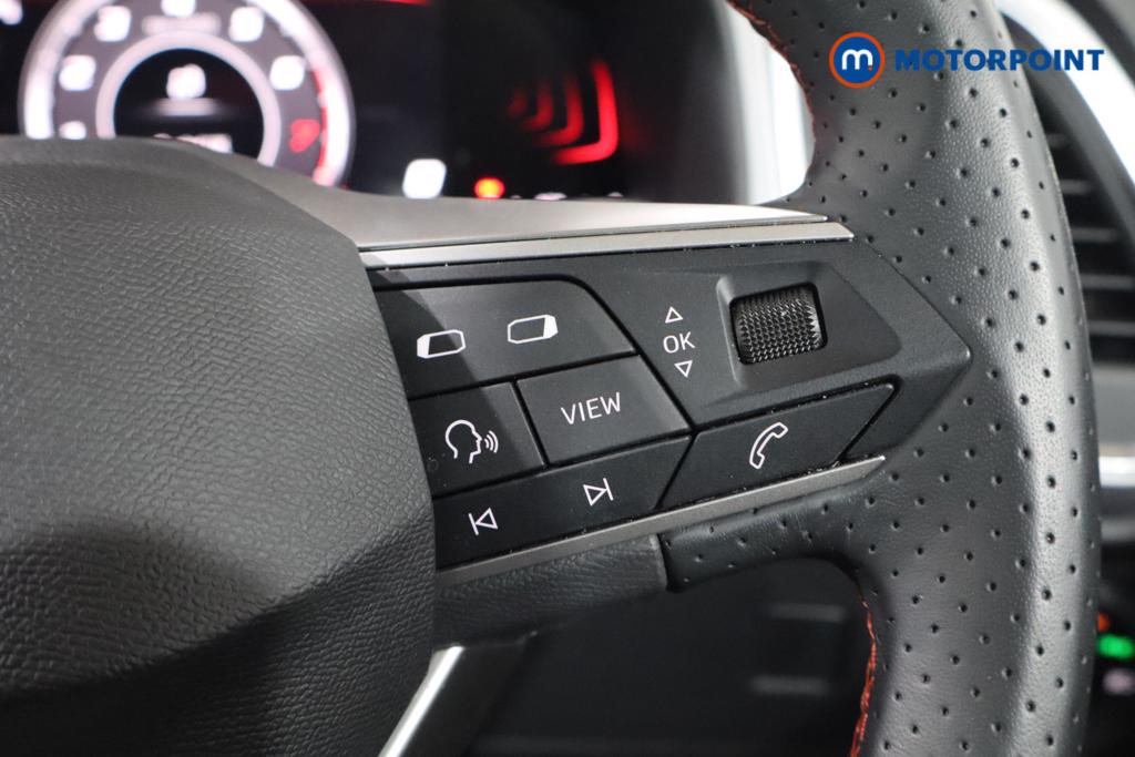 Seat Ateca FR Automatic Petrol SUV - Stock Number (1514419) - 11th supplementary image