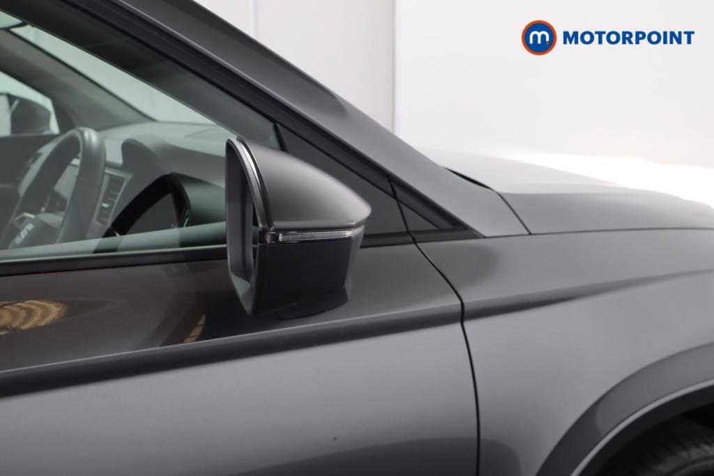 Seat Ateca FR Automatic Petrol SUV - Stock Number (1514419) - 14th supplementary image