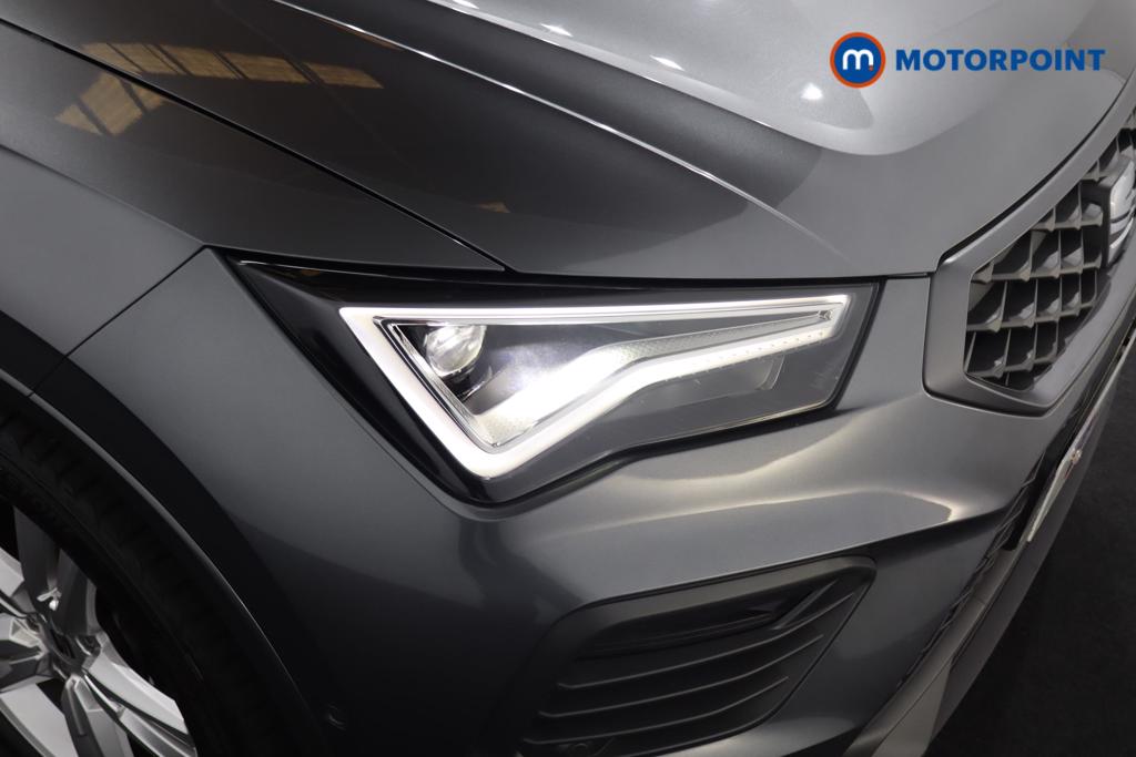 Seat Ateca FR Automatic Petrol SUV - Stock Number (1514419) - 15th supplementary image