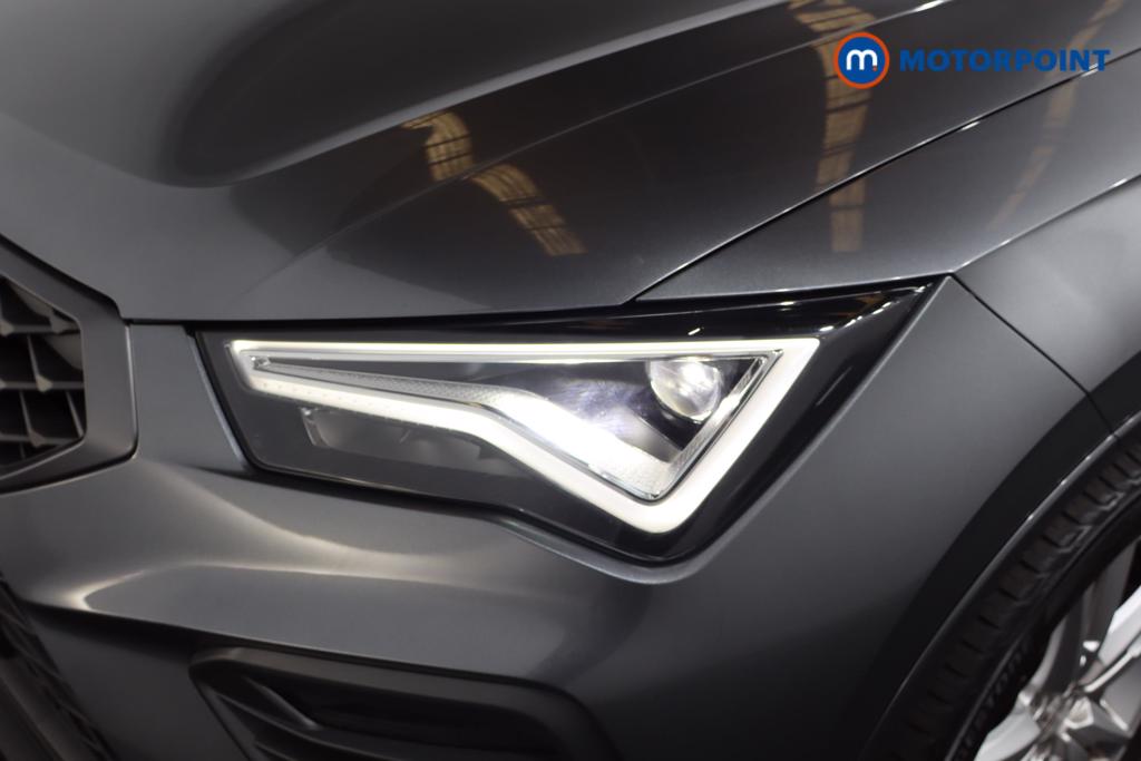 Seat Ateca FR Automatic Petrol SUV - Stock Number (1514419) - 16th supplementary image