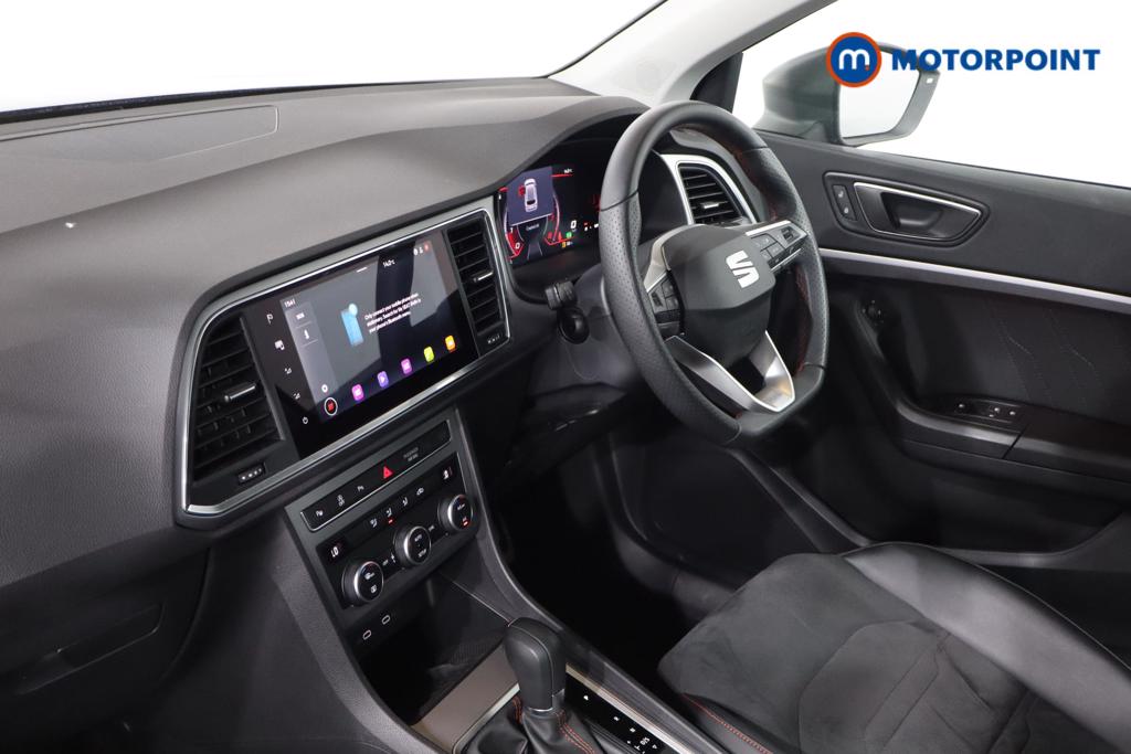 Seat Ateca FR Automatic Petrol SUV - Stock Number (1514419) - 18th supplementary image