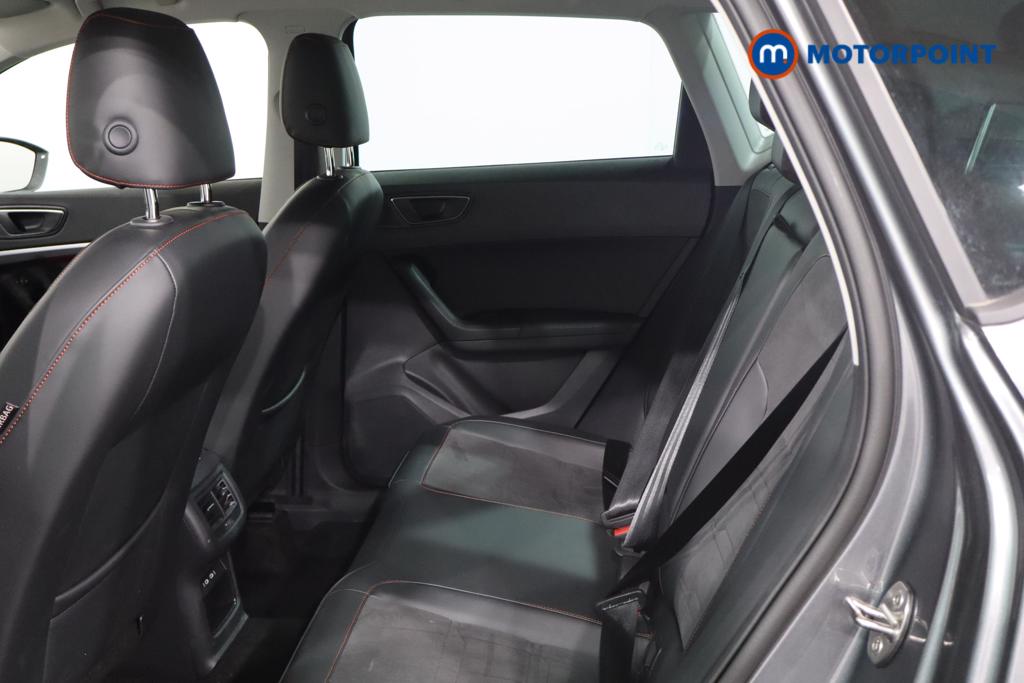 Seat Ateca FR Automatic Petrol SUV - Stock Number (1514419) - 20th supplementary image