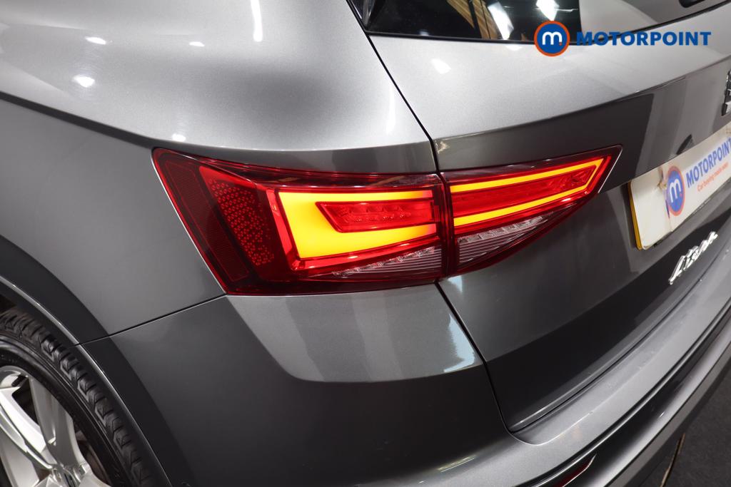 Seat Ateca FR Automatic Petrol SUV - Stock Number (1514419) - 21st supplementary image