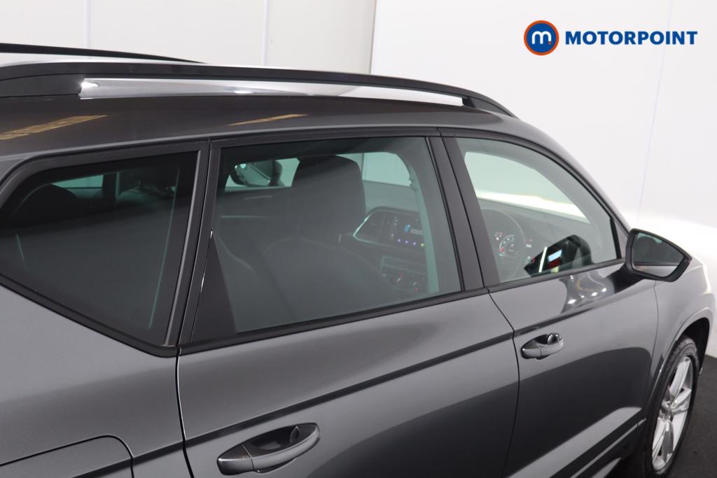 Seat Ateca FR Automatic Petrol SUV - Stock Number (1514419) - 26th supplementary image