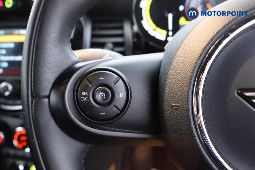Mini Hatchback Cooper S Level 2 Automatic Electric Hatchback - Stock Number (1521504) - 2nd supplementary image