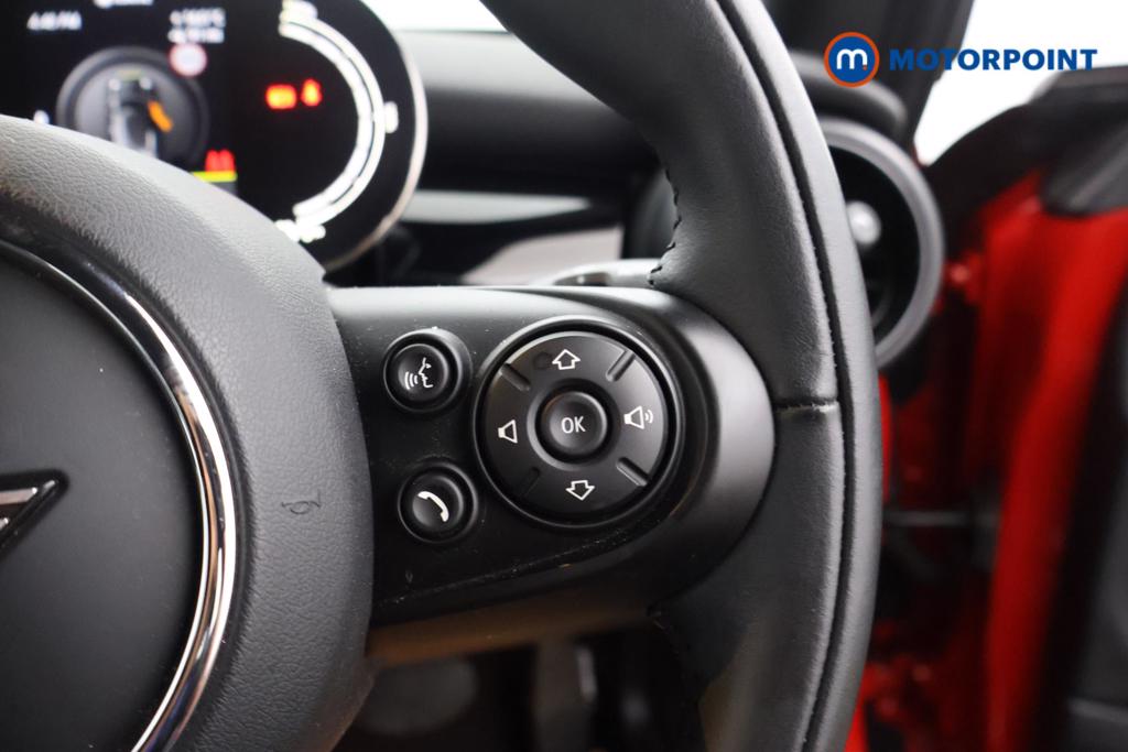Mini Hatchback Cooper S Level 2 Automatic Electric Hatchback - Stock Number (1521504) - 3rd supplementary image
