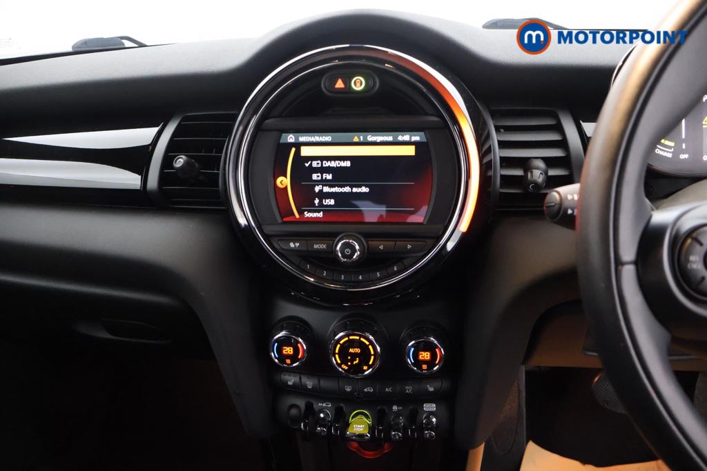 Mini Hatchback Cooper S Level 2 Automatic Electric Hatchback - Stock Number (1521504) - 5th supplementary image