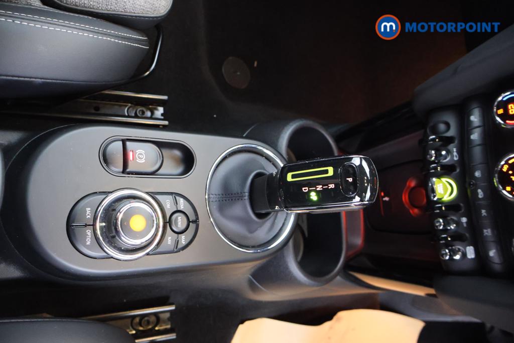Mini Hatchback Cooper S Level 2 Automatic Electric Hatchback - Stock Number (1521504) - 6th supplementary image