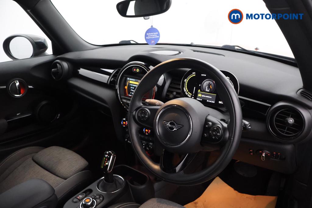 Mini Hatchback Cooper S Level 2 Automatic Electric Hatchback - Stock Number (1521504) - 10th supplementary image