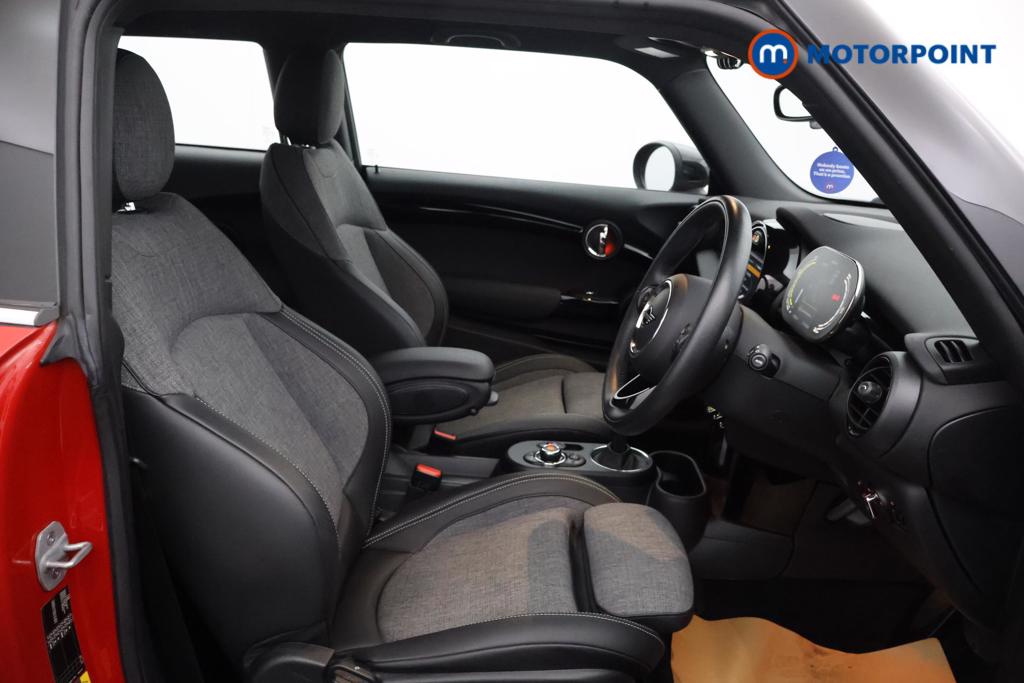 Mini Hatchback Cooper S Level 2 Automatic Electric Hatchback - Stock Number (1521504) - 11th supplementary image