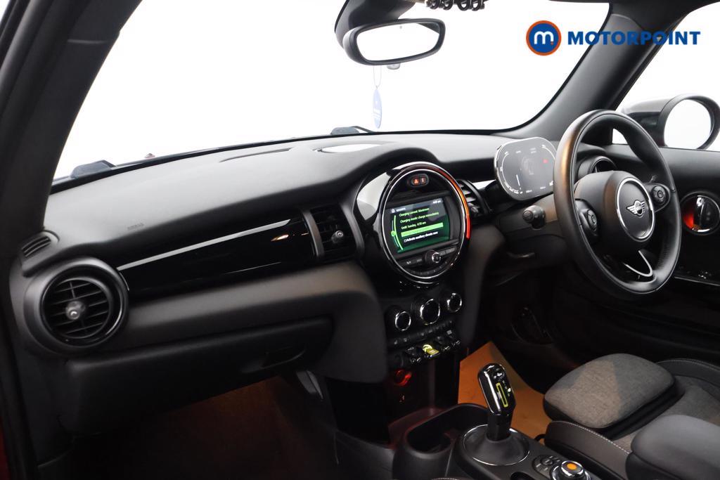 Mini Hatchback Cooper S Level 2 Automatic Electric Hatchback - Stock Number (1521504) - 13th supplementary image