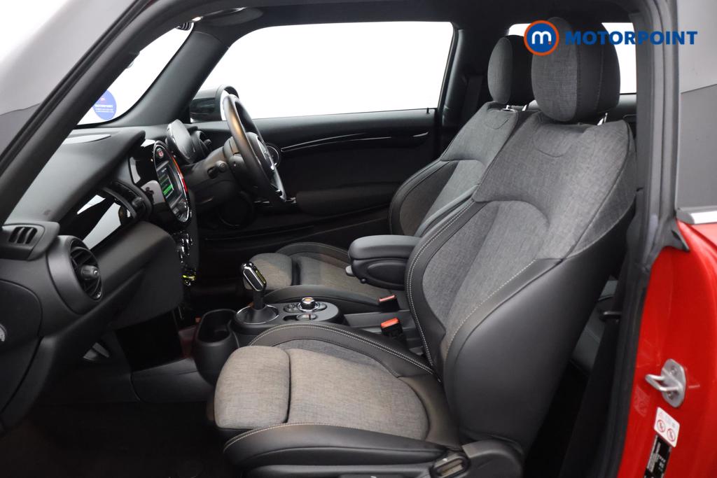 Mini Hatchback Cooper S Level 2 Automatic Electric Hatchback - Stock Number (1521504) - 14th supplementary image
