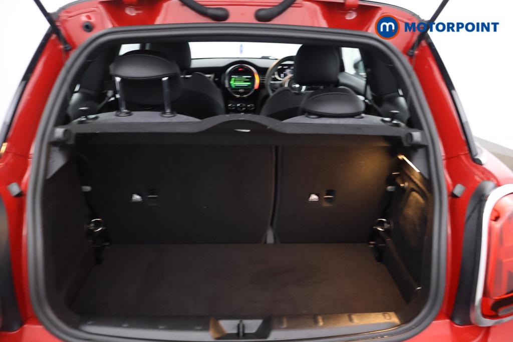 Mini Hatchback Cooper S Level 2 Automatic Electric Hatchback - Stock Number (1521504) - 15th supplementary image
