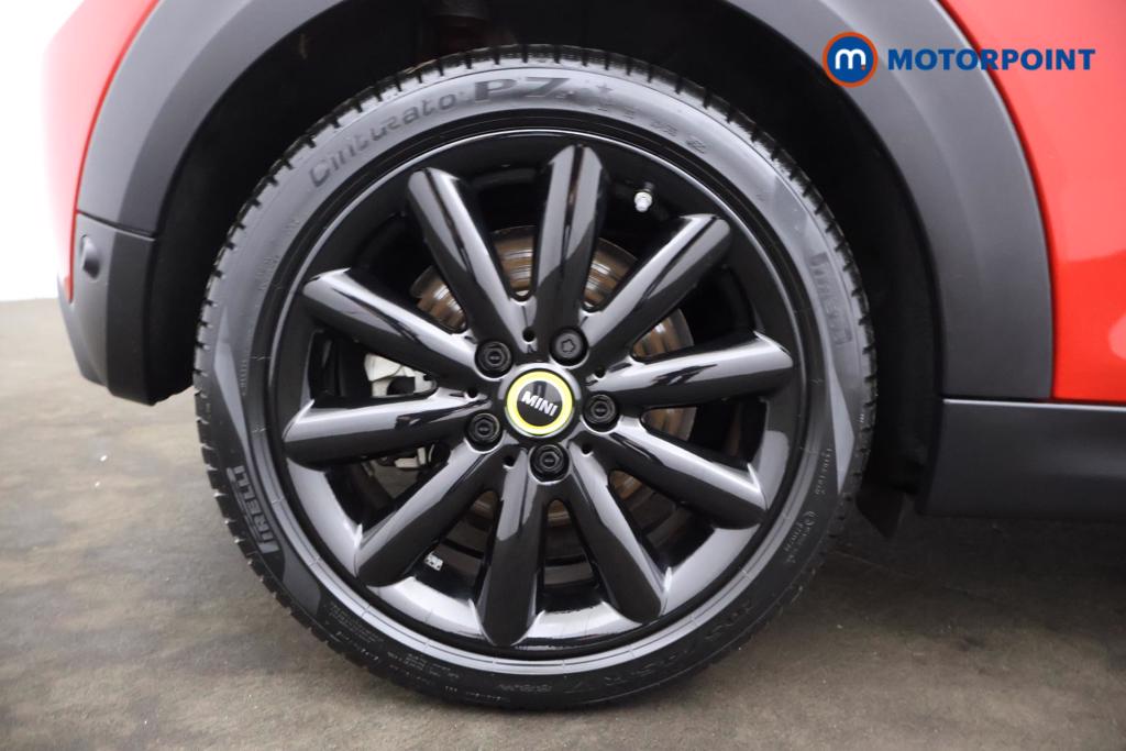 Mini Hatchback Cooper S Level 2 Automatic Electric Hatchback - Stock Number (1521504) - 16th supplementary image