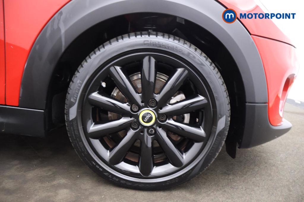 Mini Hatchback Cooper S Level 2 Automatic Electric Hatchback - Stock Number (1521504) - 17th supplementary image